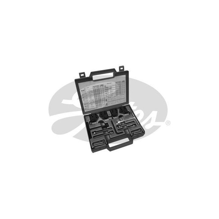 Verktygskit GAT4910 Gates 42-10021