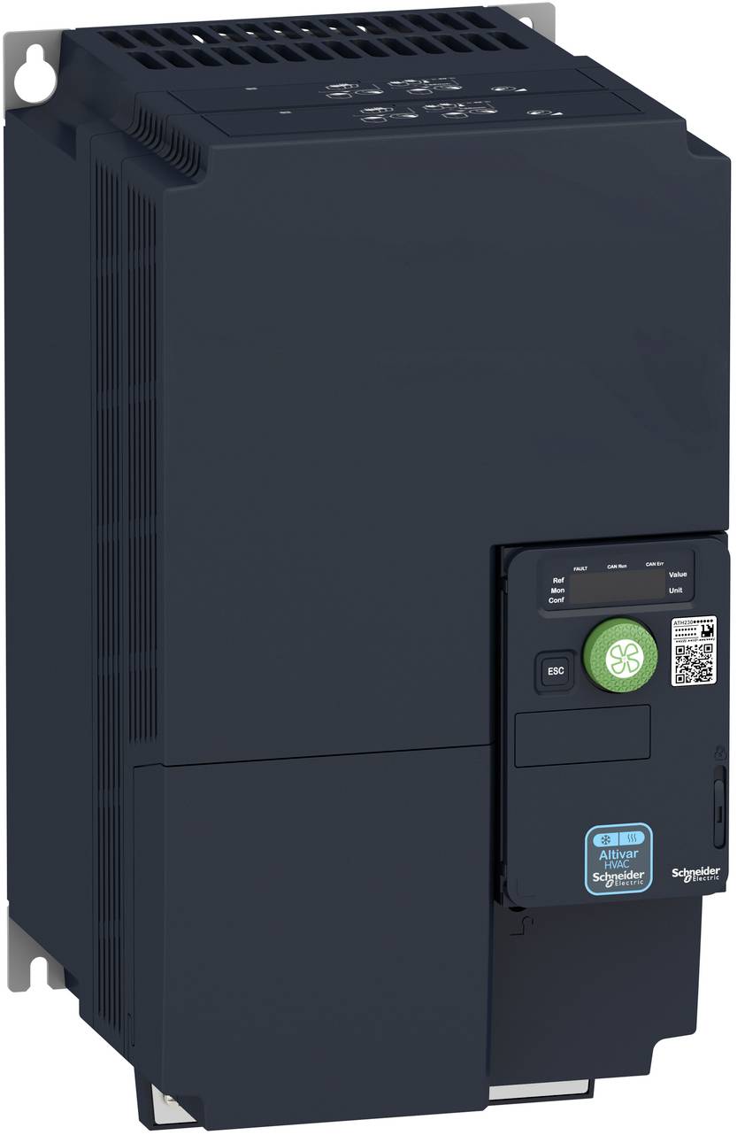 Schneider Electric Frekvensomvandlare