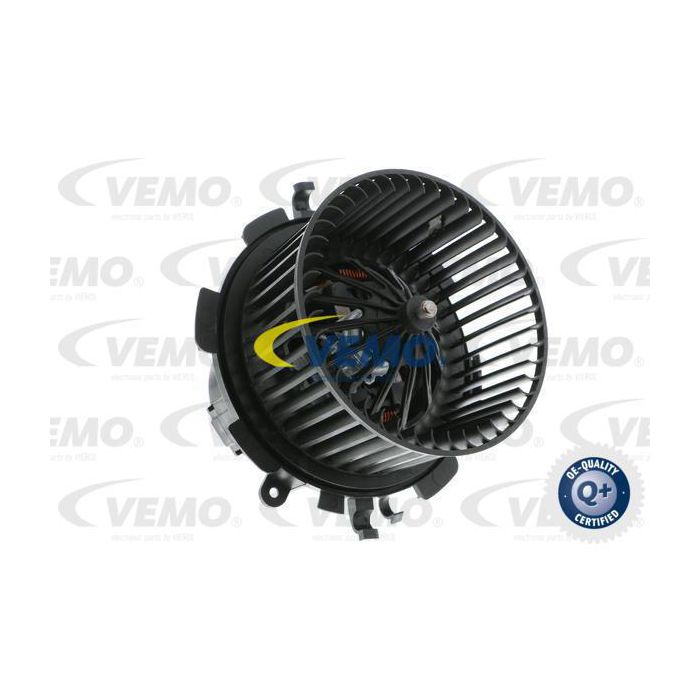 Kupéfläkt Vemo 17-V46-03-1380