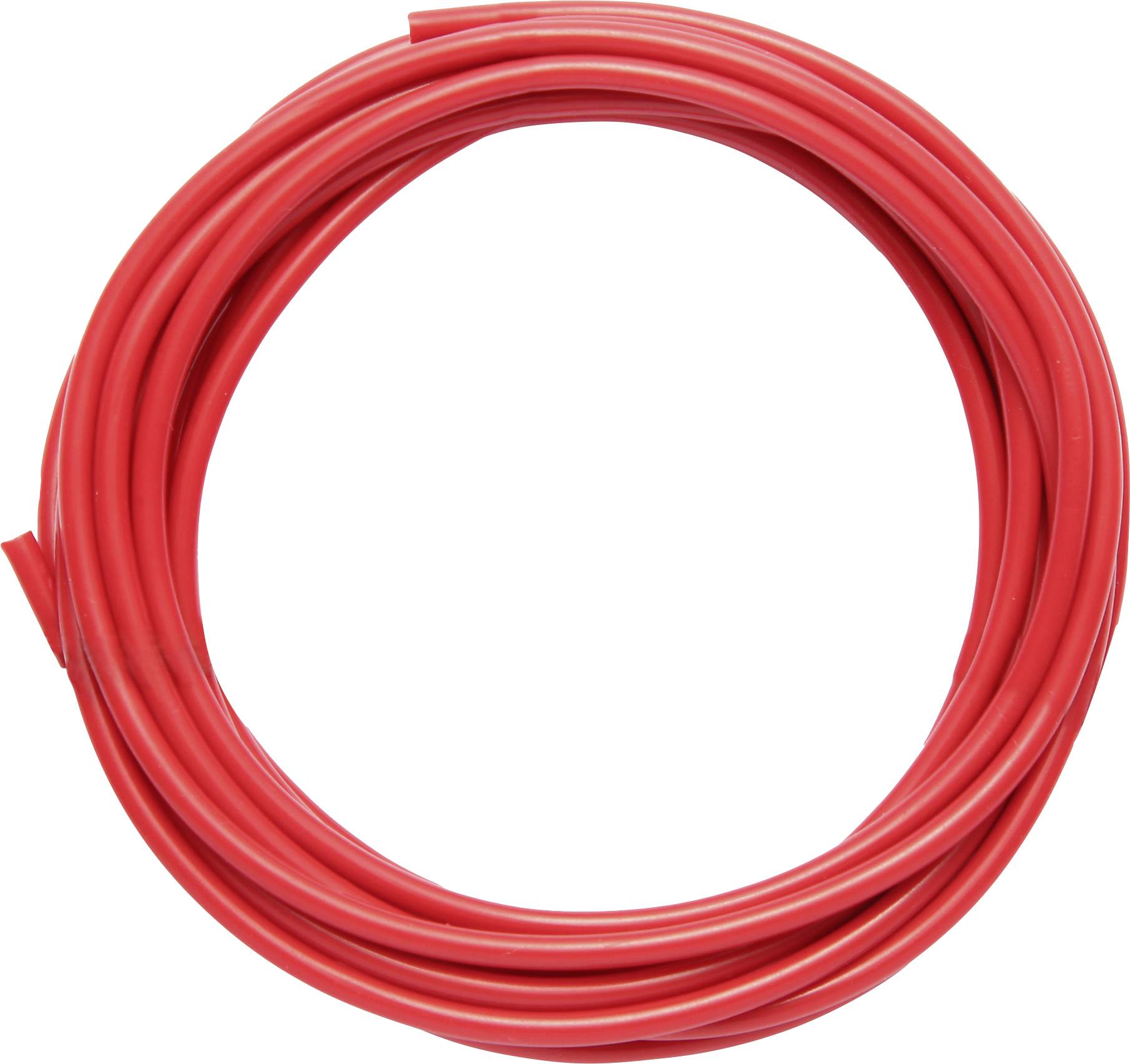 Quadrios 25CW065 Enkelledare LiFY 0.75 mm² Röd 3 m