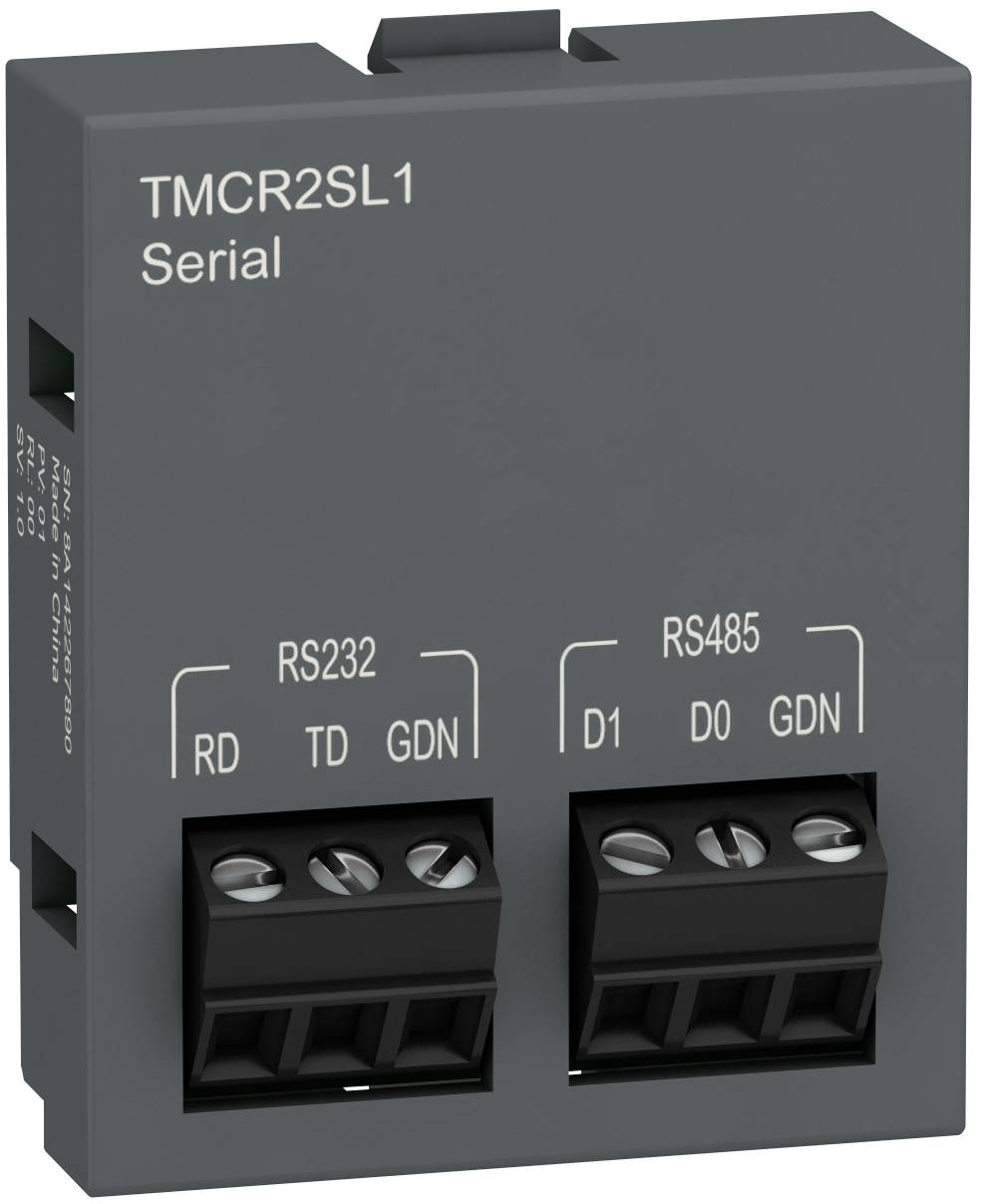Schneider Electric TMCR2SL1 Expansionsmodul