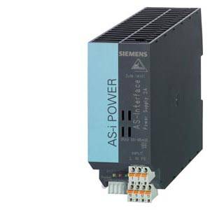 Siemens 3RX95010BA00 DIN-skena nätaggregat Innehåll 1 st