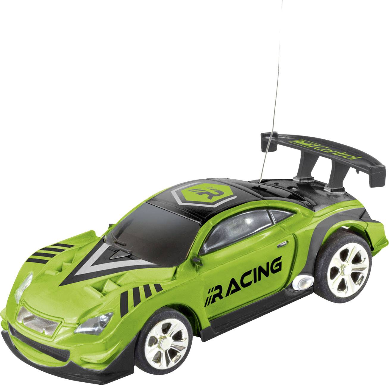 RC Bil nybörjare Elektrisk Gatumodell Revell Control 23560 Bakhjulsdrift (2WD)