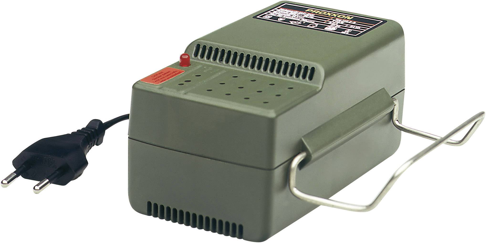 Proxxon Micromot 28 706 NG 2/S Strömförsörjning 1 st