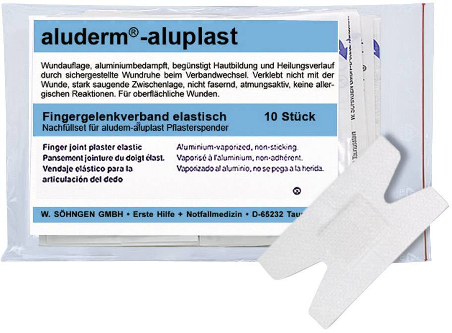 Söhngen 1009917 Påfyllningsset för plåsterdispenser
