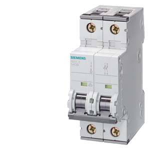 Siemens 5SY82407 5SY8240-7 Automatsäkring 40 A 230 V, 400 V
