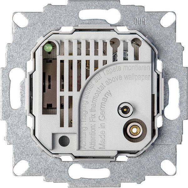 Schneider Electric ELG176252 Elso Temperaturreglage 1 st