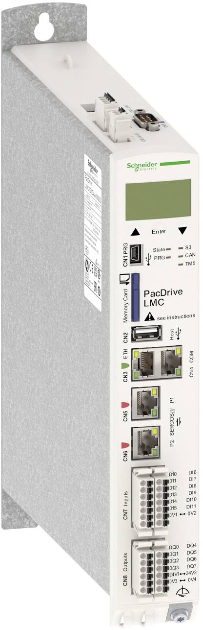 Schneider Electric LMC101CAA10000 Expansionsmodul