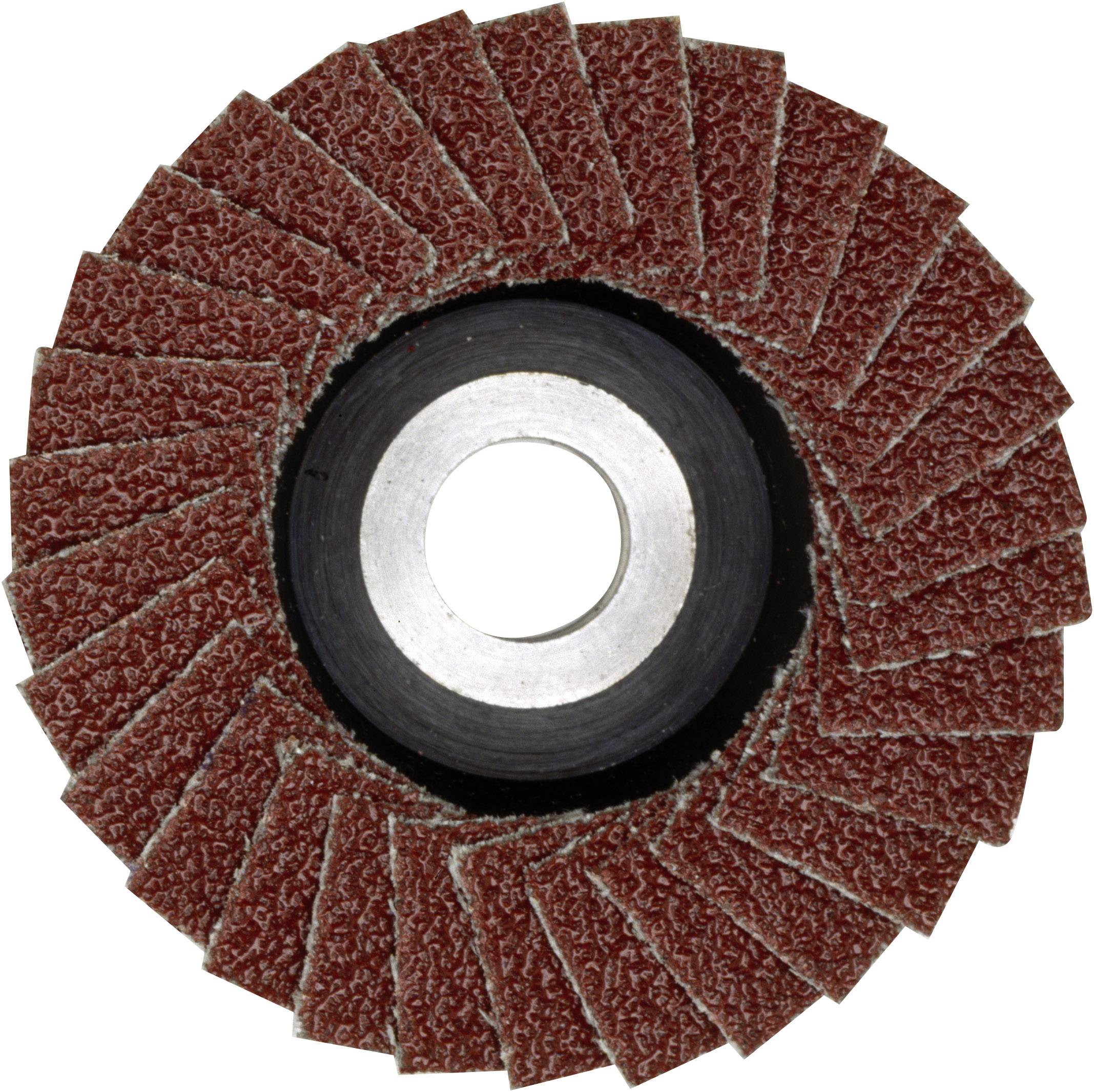 Proxxon Micromot 28 590 Lamellenschleifer Ø 50mm K100 für LHW + LHW/A Lamellslipskiva Diameter 50 mm Kornighet 100 1 st