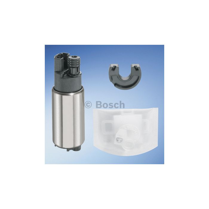 Bränslepump Bosch 14-0986580908