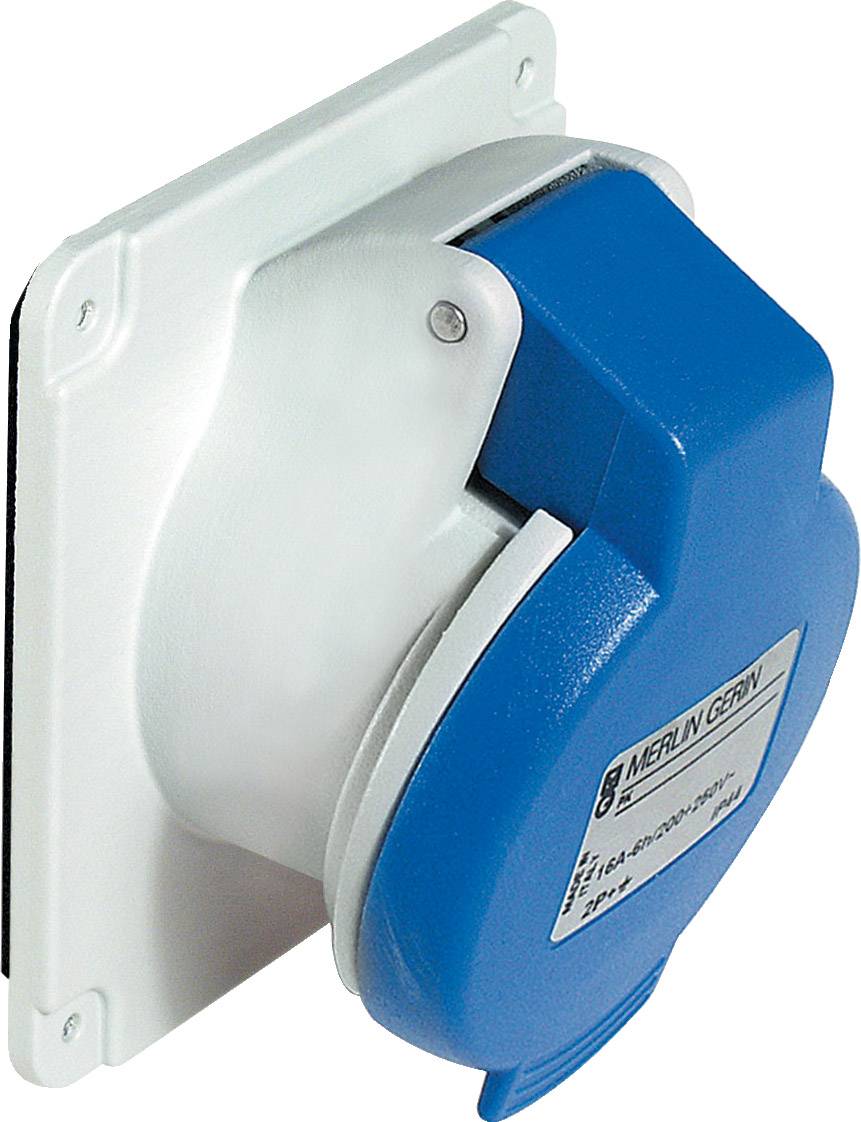 Schneider Electric PKF32F423 PKF32F423 CEE apparatdosa 32 A 250 V 1 st