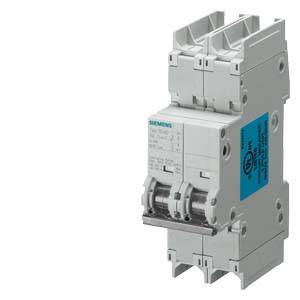 Siemens 5SJ42088HG41 5SJ4208-8HG41 Automatsäkring 8 A 400 V