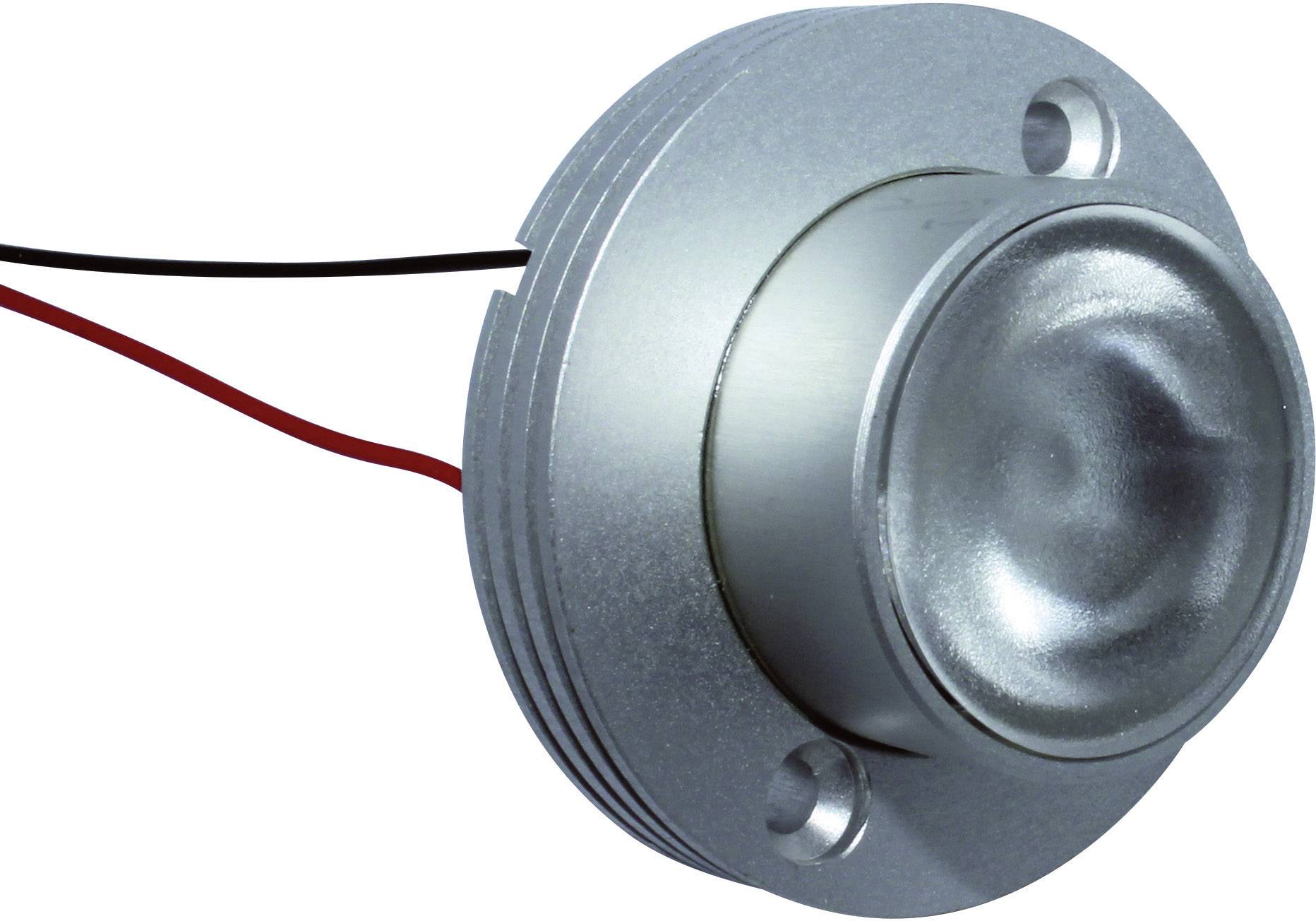 Signal Construct QAUR1161L030 HighPower-LED-spot Vit EEK: G (A – G) 2 W 205 lm 15 ° 3.1 V