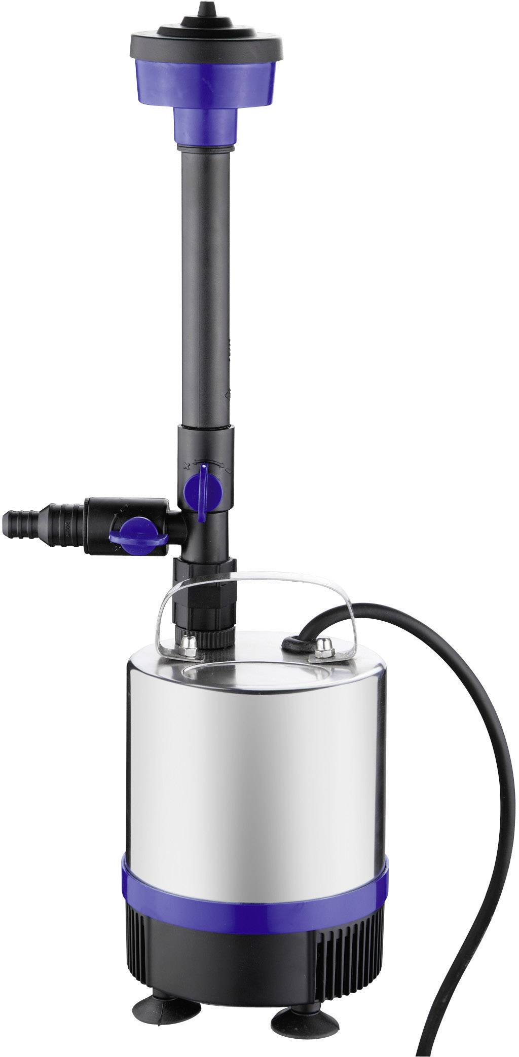 Renkforce 1275340 Springbrunnspump 1400 l/h