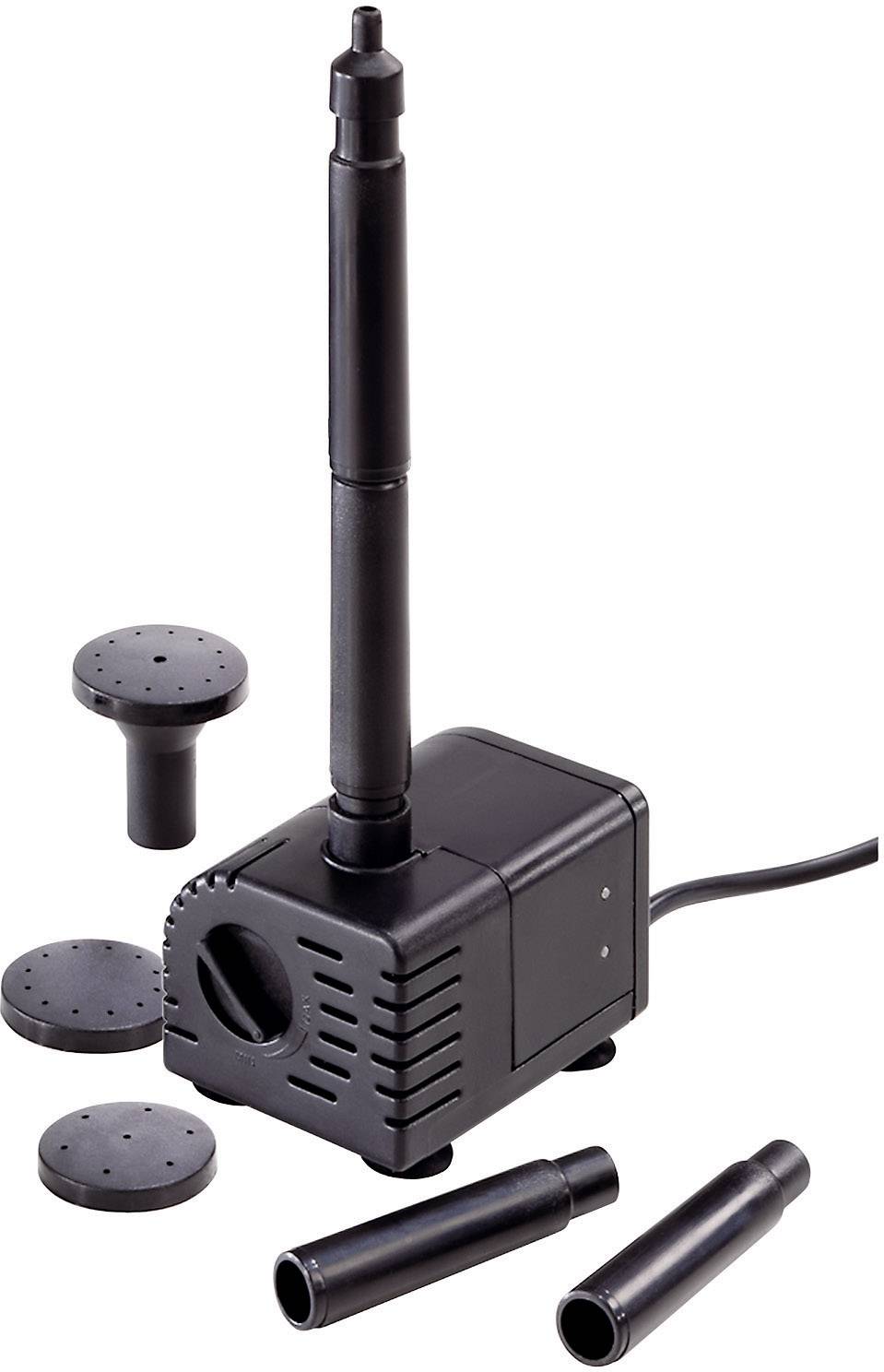 Pump Esotec Palermo