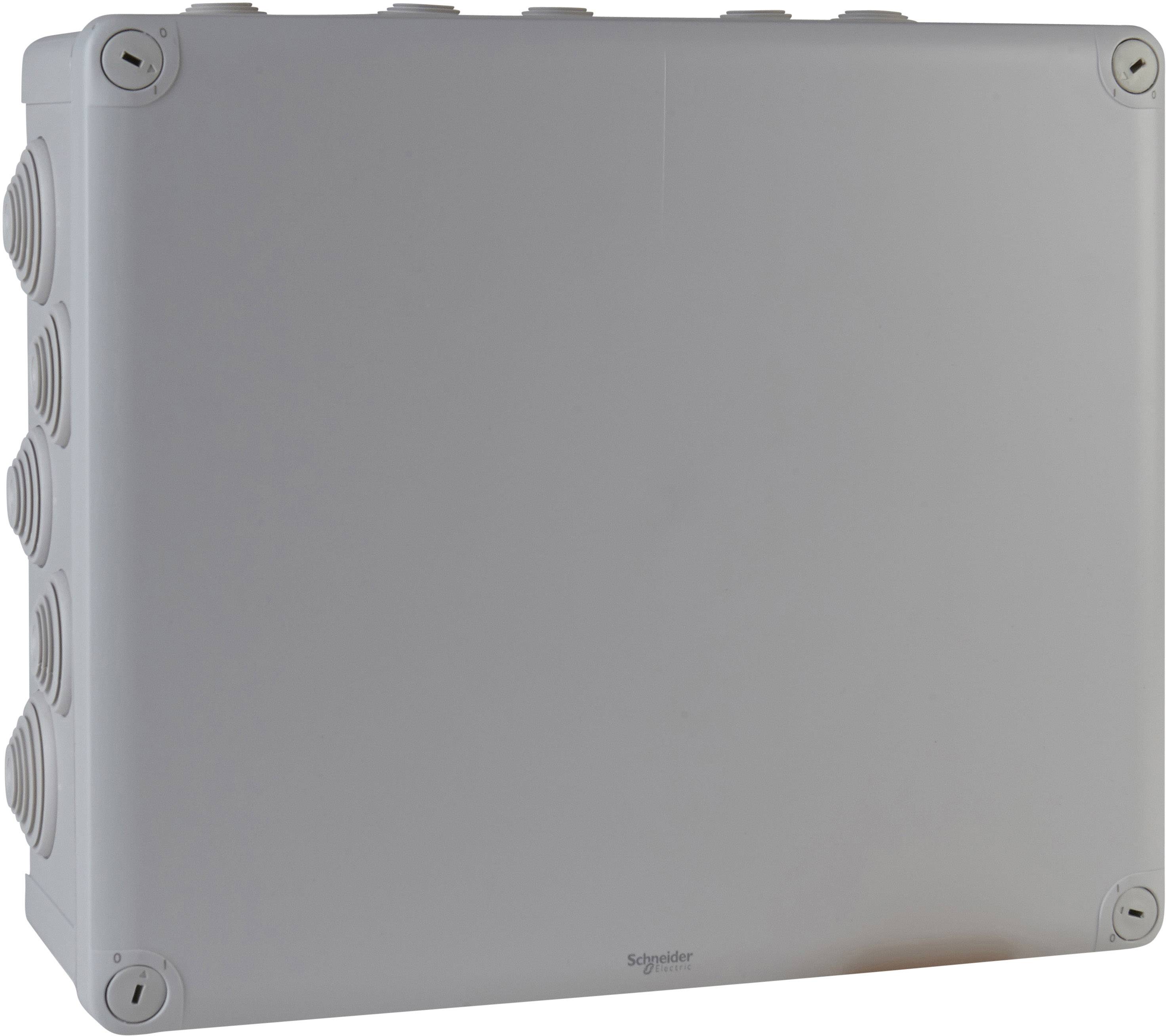 Schneider Electric ENN05019 Kopplingsdosa (B x H x D) 345 x 130 x 300 mm 1 st