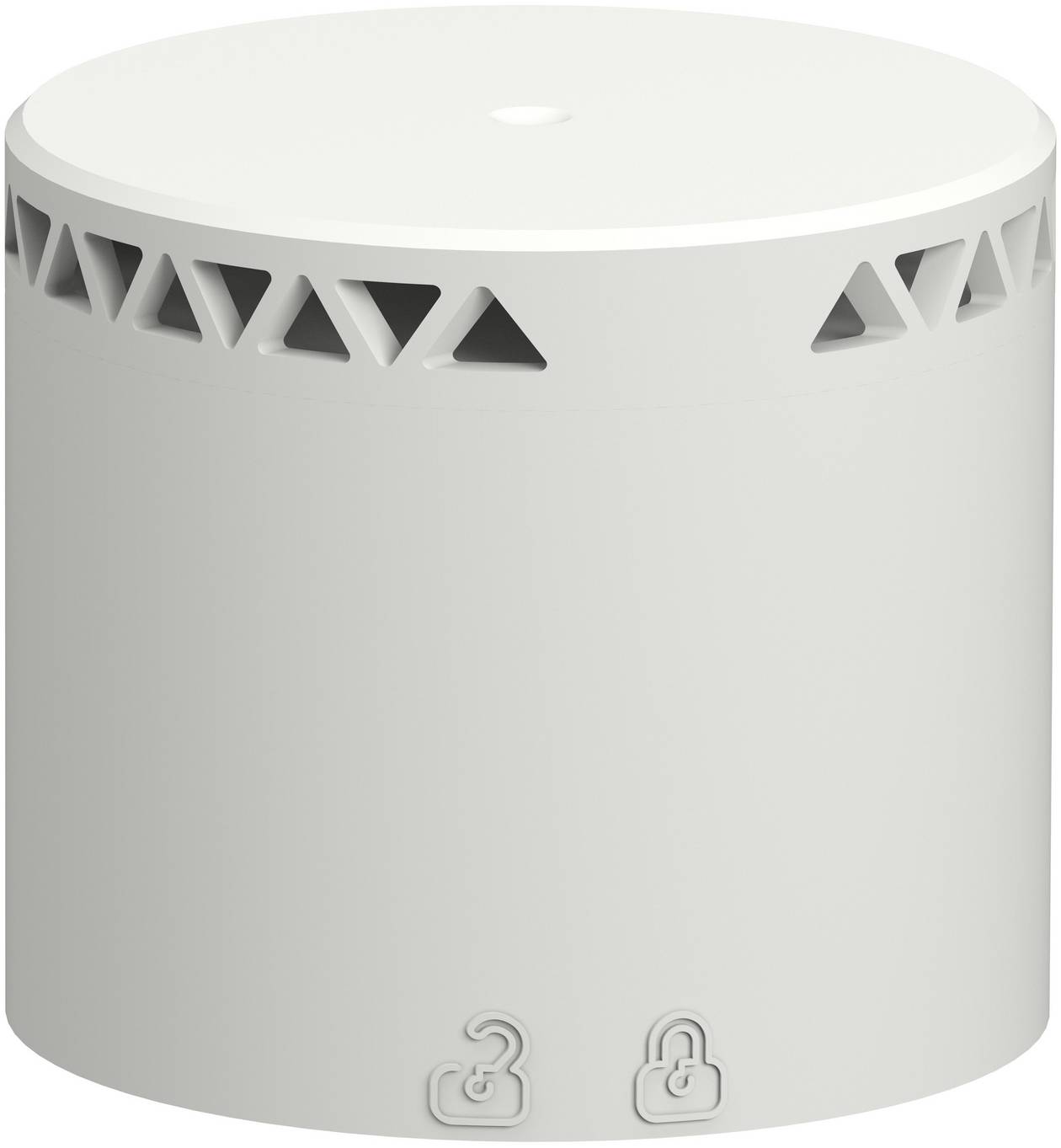 Schneider Electric Akustiskt element XV6C9SW 1 st
