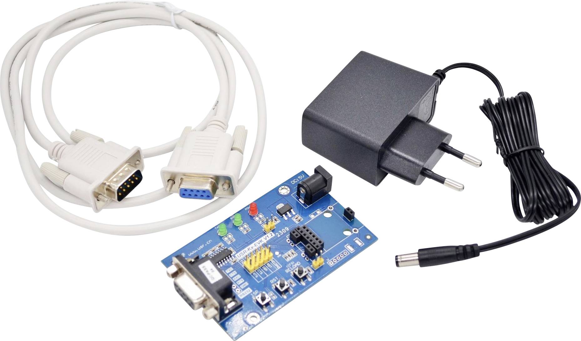 PUSR USR-Kx-EVK Kommunikationsmodul