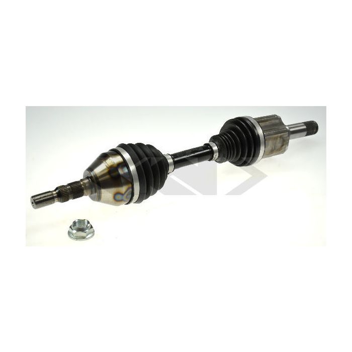 Drivaxel Spidan 06-24959