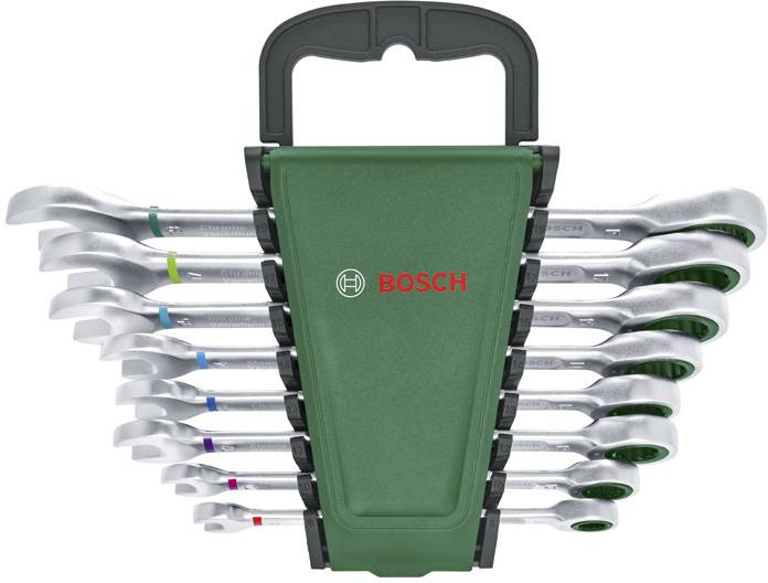 Bosch Home and Garden 1600A027PS 1600A027PS Spärrskruvnyckel