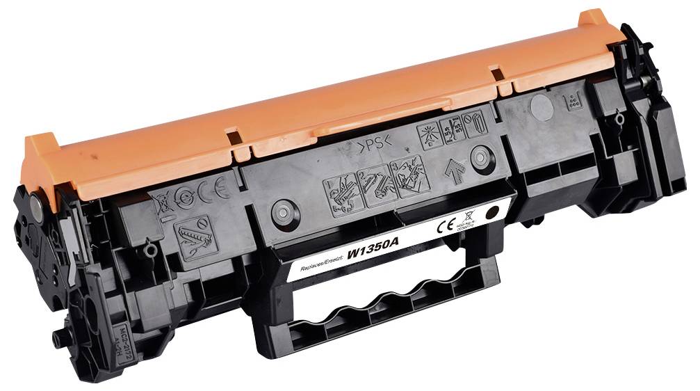 Renkforce Toner Ersätter HP 135A, W1350A Kompatibel Svart 1000 sidor RF-Toner-HP1350ABK RF-6915242