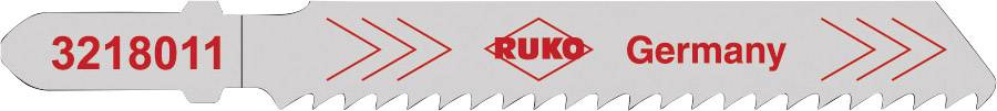 RUKO 3228011 Sticksågblad 5 st
