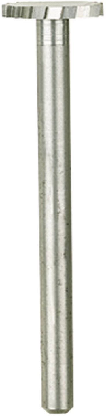 Proxxon Micromot 28 727 Skärskiva Vanadium- Stål 10 mm Skaft-Ø 3 mm