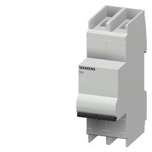Siemens 5SJ42118HG41 5SJ4211-8HG41 Automatsäkring 5 A 400 V