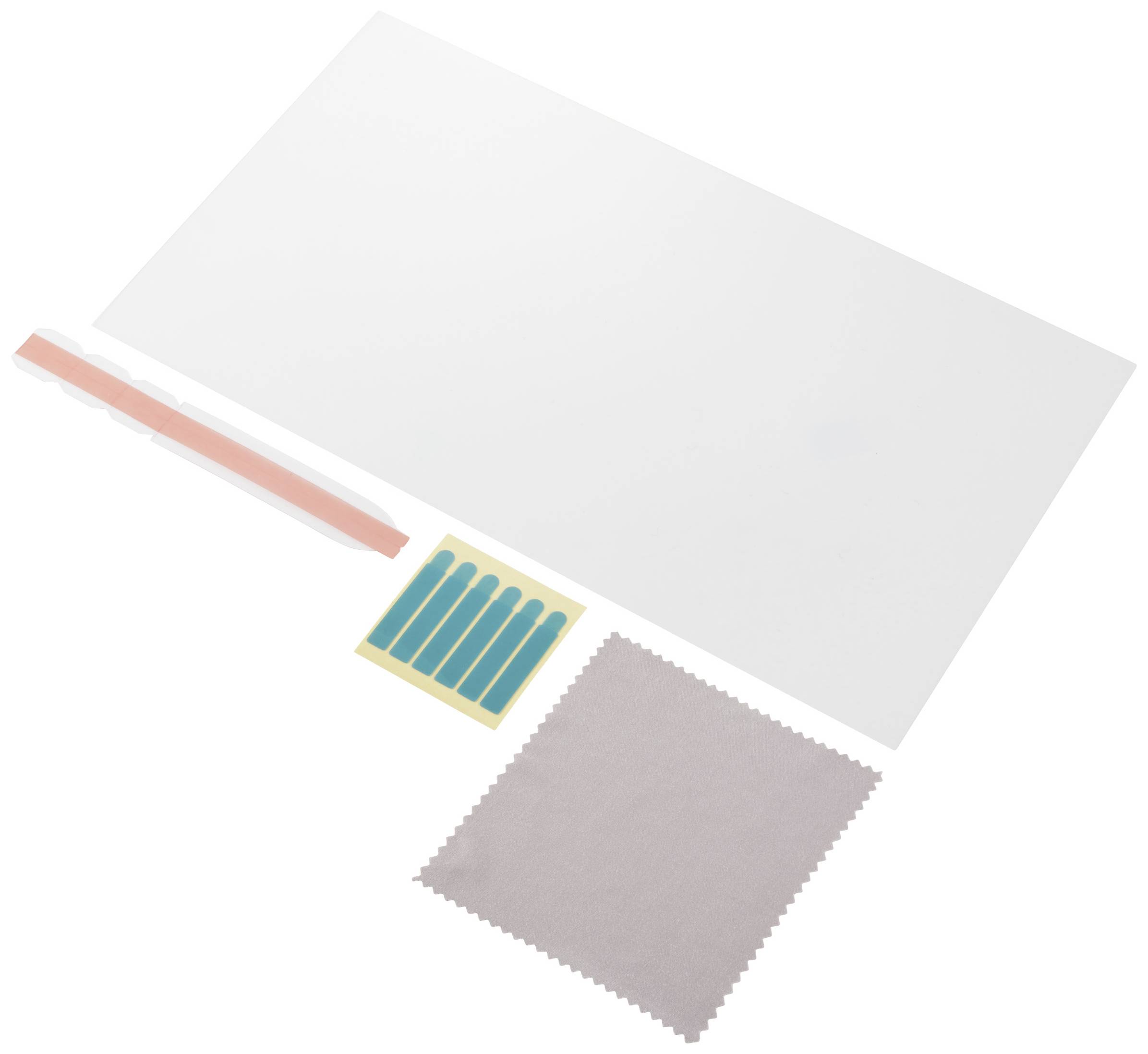 Renkforce RF-LABLPS-200 Blåljusfilter Bärbar dator 35,6 cm (14″) Bild – Format: 16:9 RF-6055792 Universal