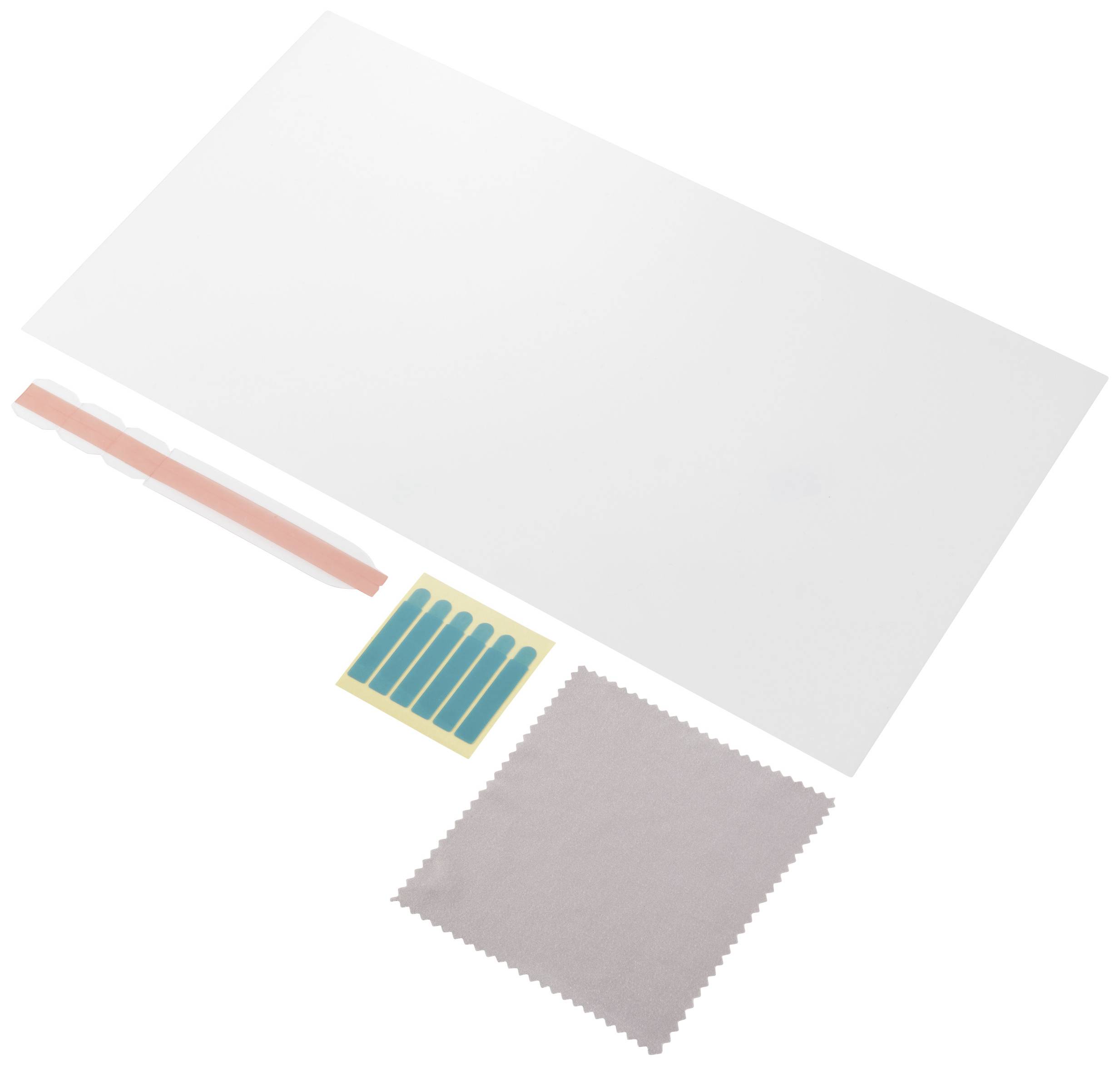 Renkforce RF-LABLPS-400 Blåljusfilter Bärbar dator 39,6 cm (15,6″) Bild – Format: 16:9 RF-6055796 Universal