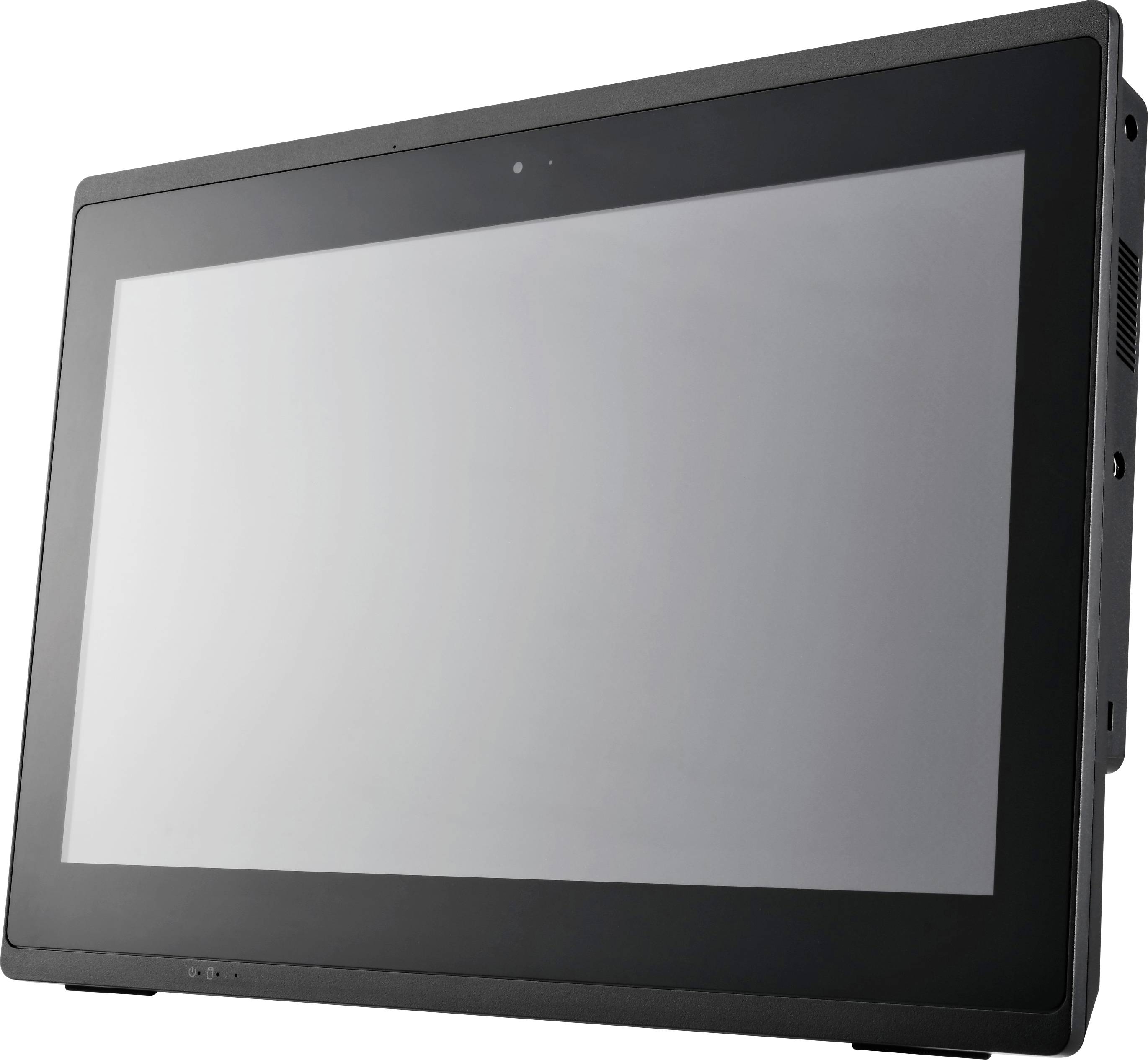 Shuttle All-in-One PC, Barebone XPC AIO P55U 7305 39.6 cm (15.6 tum) Full HD Intel® Celeron® 7305 Intel UHD-grafik P55U