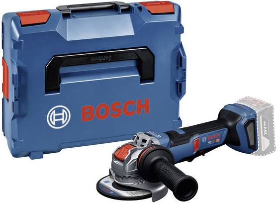 Bosch Professional GWS18V-11PS 06019N4301 Vinkelslip batteridriven