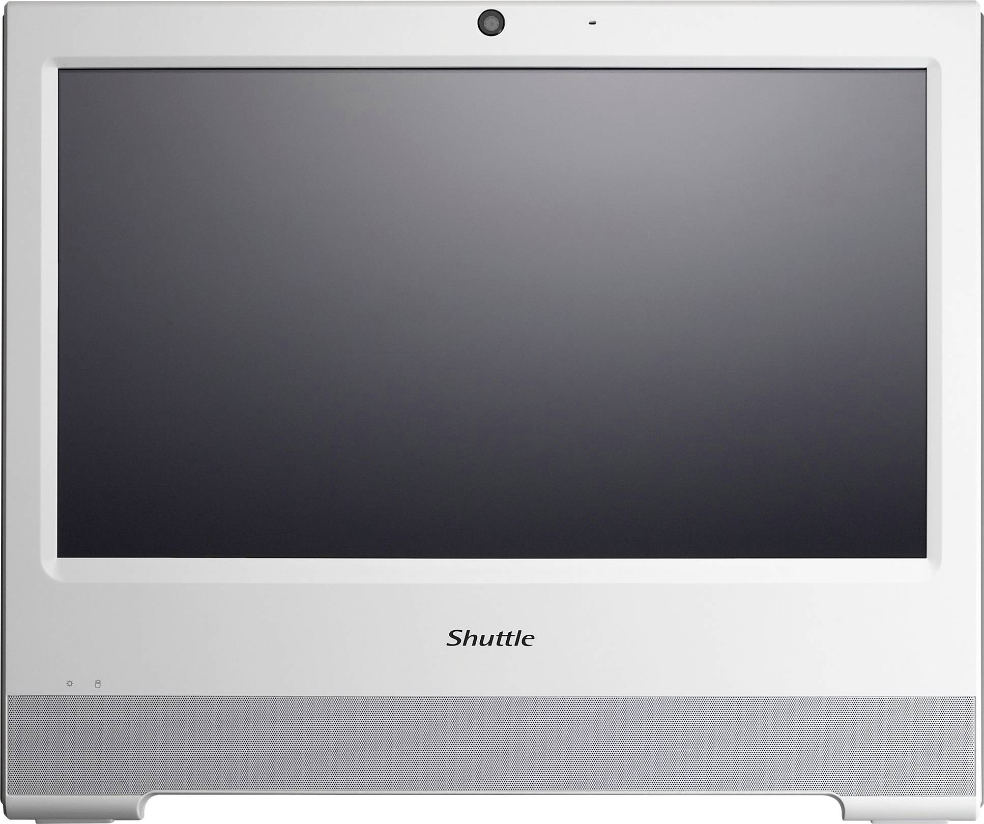 Shuttle All-in-One PC POS X509 39.6 cm (15.6 tum) HD Intel® Celeron® 7305 8 GB RAM 120 GB SSD Intel UHD-grafik FreeDOS P