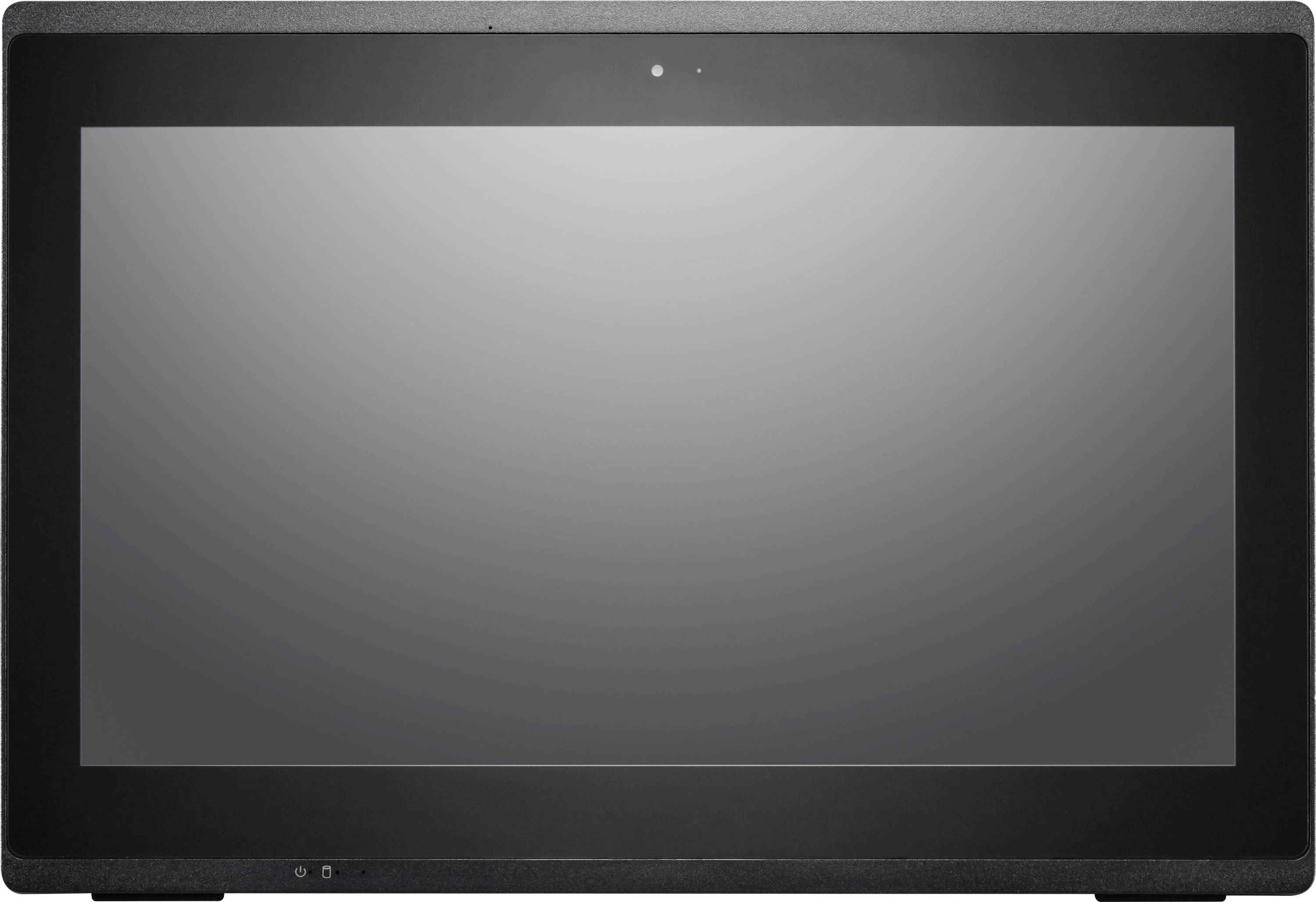 Shuttle All-in-One PC XPC AIO IOTP5500PA 39.6 cm (15.6 tum) Full HD Intel® Celeron® 7305 8 GB RAM 128 GB SSD Intel UHD-g