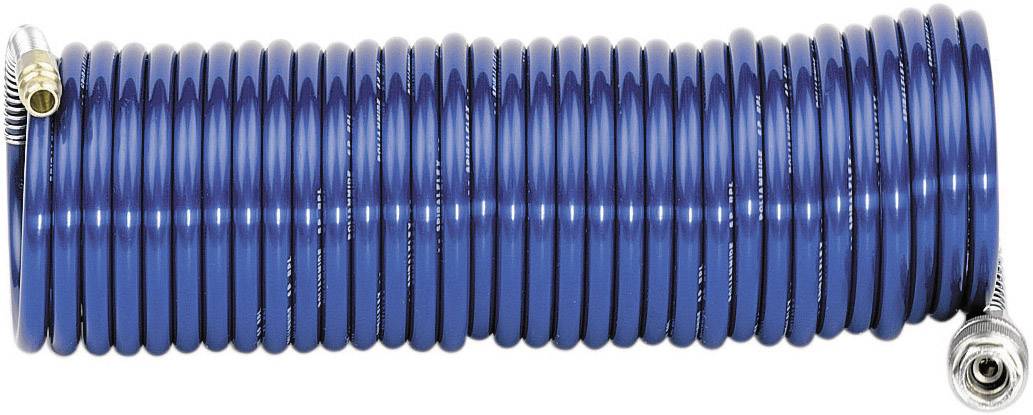 Spiralslang pa euro 6 mm x 8 mm, 5 m Metabo (901054940)
