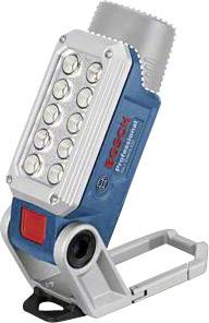 Bosch Professional LED Arbetslampa GLI DeciLED 06014A0000