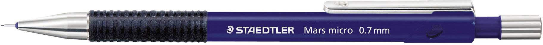 Staedtler 775 07 Tryckpenna blyerts 0.7 mm Hårdhetsbeteckning: B