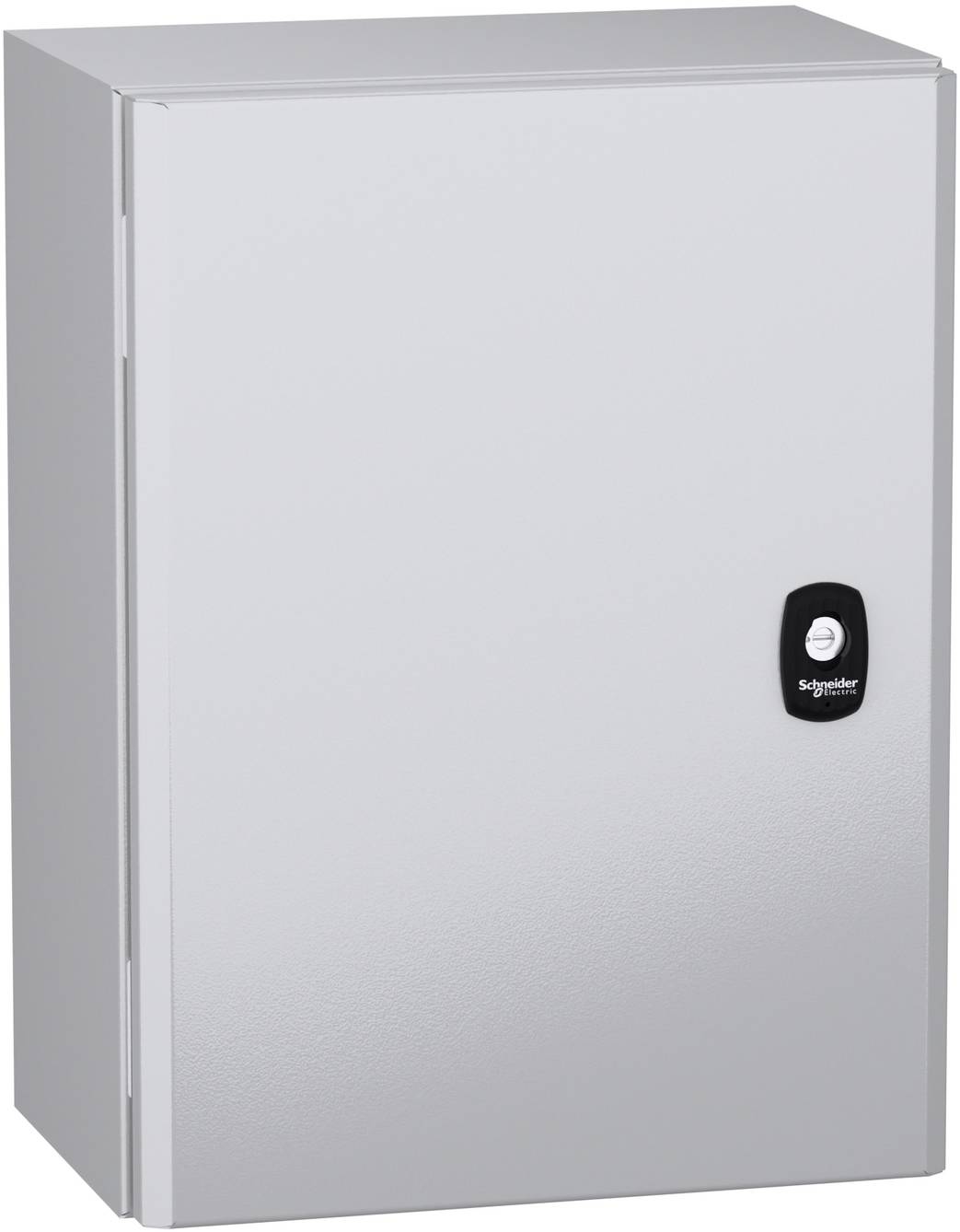 Schneider Electric NSYS3DC4320 Wall mount box (B x H x D) 300 x 400 x 200 mm Stål Grå 1 st