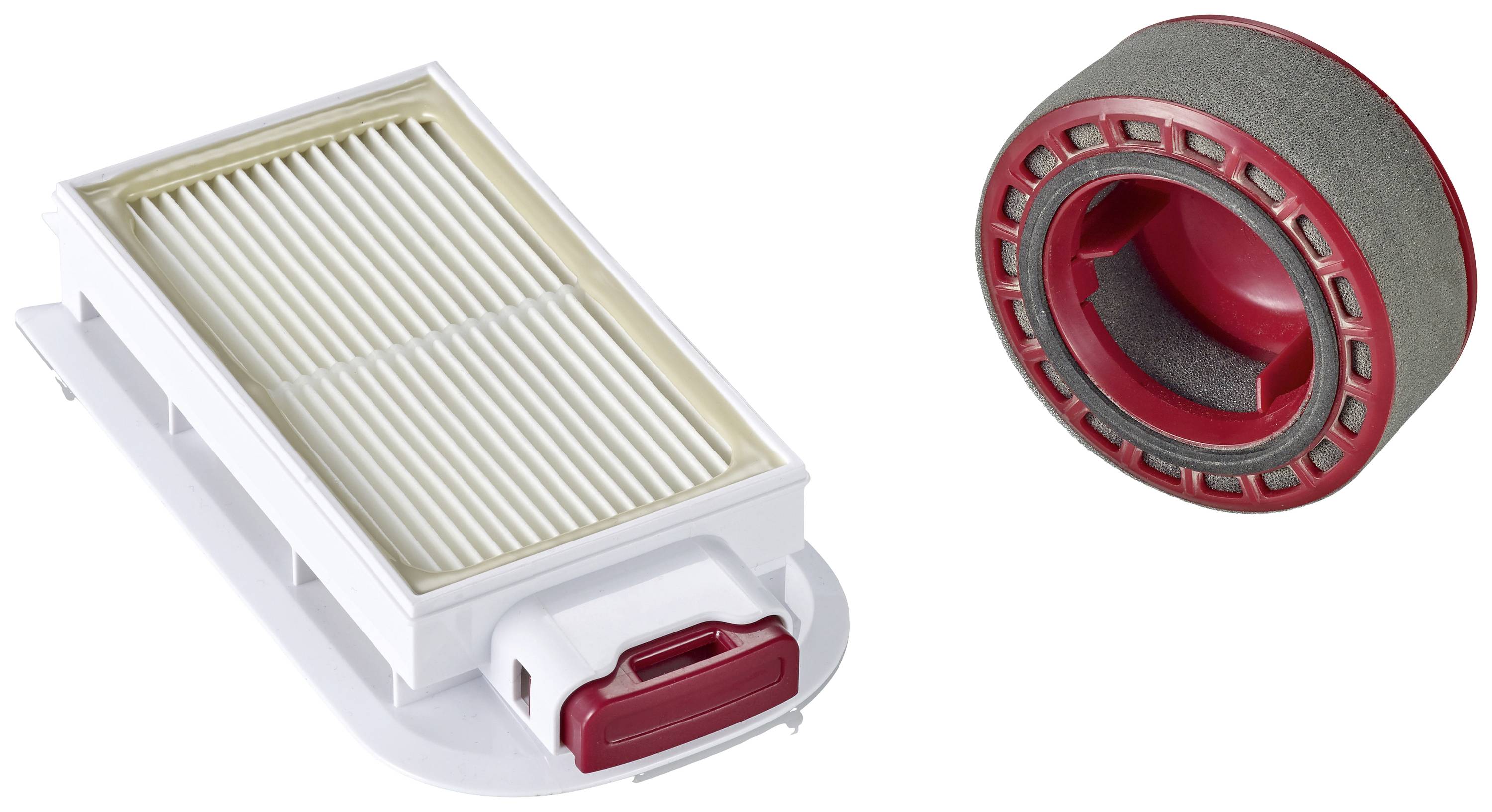 Severin ZB 725 7225 Filter Utbytesset