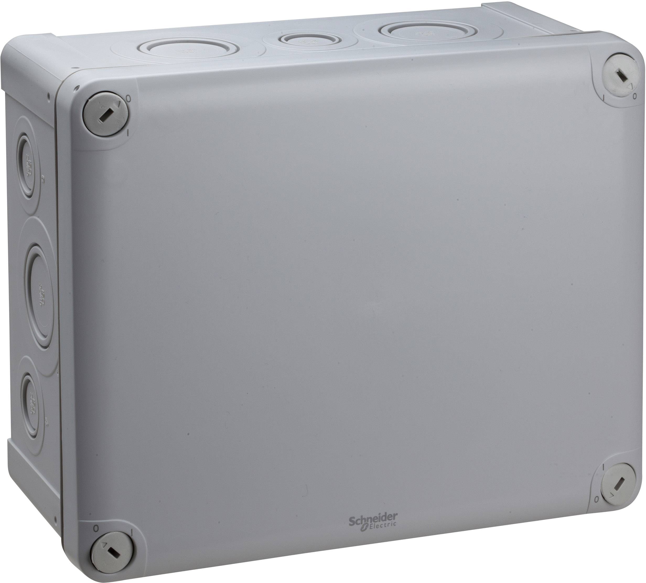 Schneider Electric ENN05093 Kopplingsdosa (B x H x D) 240 x 115 x 195 mm 1 st