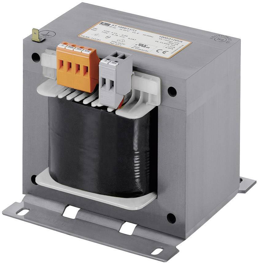 SAFETY TRANSFORMER ST 160/23/2