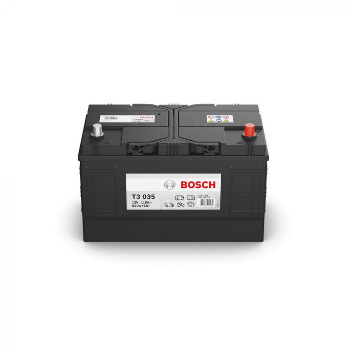 Bosch T3 035 110 Ah 20-T30351