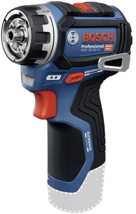 Bosch Professional GSR 12V-32 FC 06019N7100 Borrskruvdragare batteri
