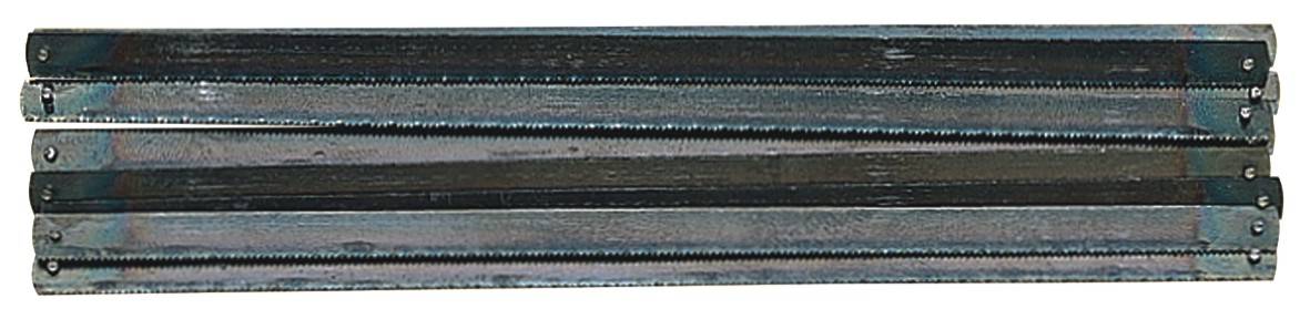 Sågblad för små metallsågar C.K T0835 Antal tänder (per tum):32