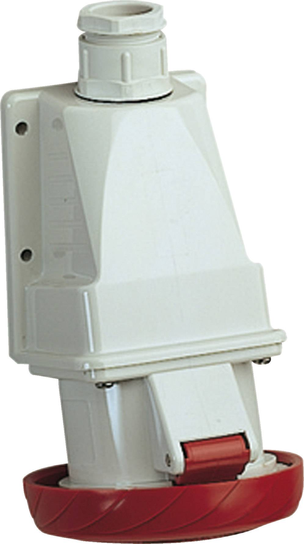 Schneider Electric PKF32W735 PKF32W735 CEE väggkoppling 32 A 415 V 1 st