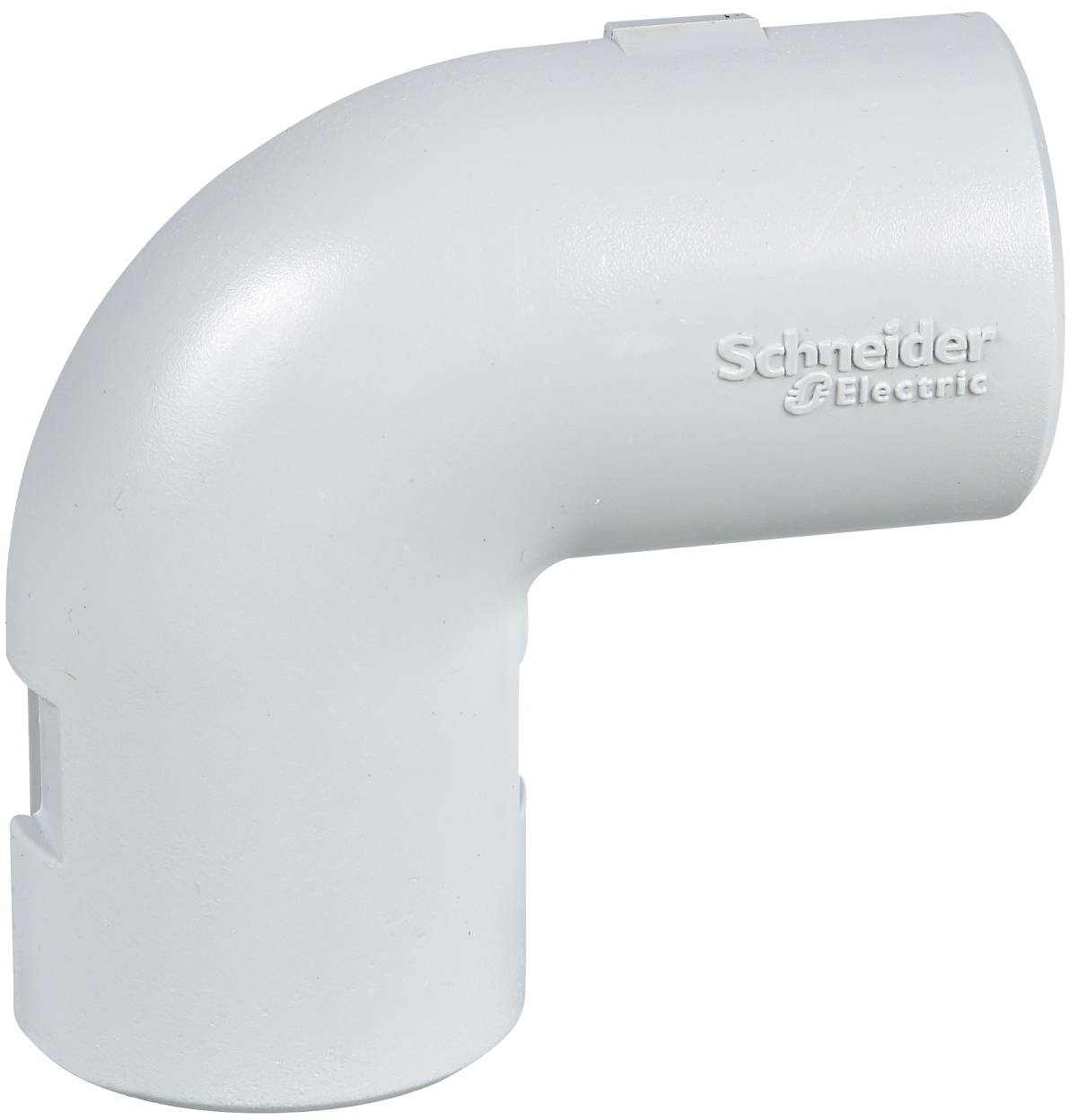 Schneider Electric ENN42325 Änddel Grå 25 st