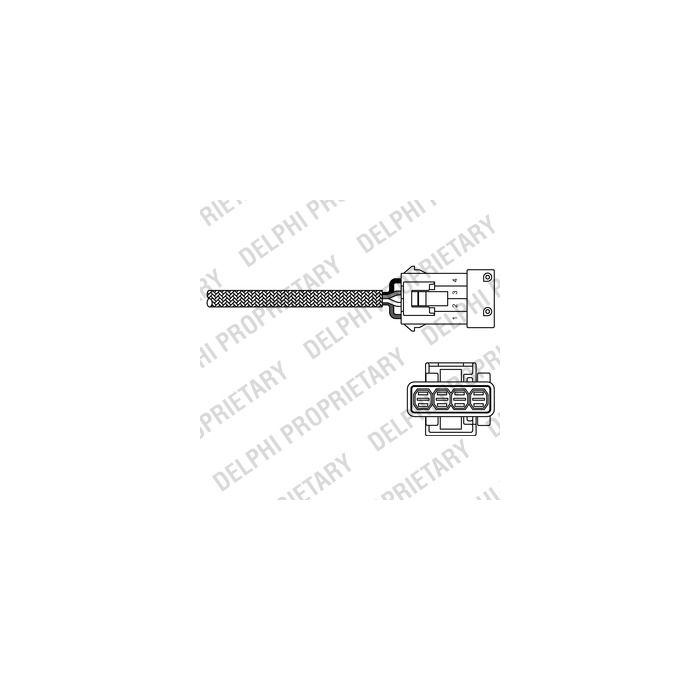 Lambdasond Delphi 14-ES20234-12B1