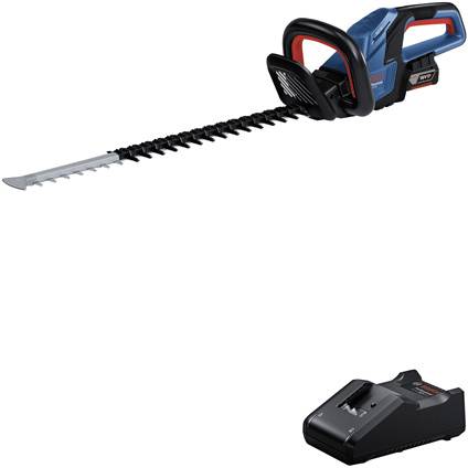 Bosch Professional GHE 18V-60 Batteridriven busksax