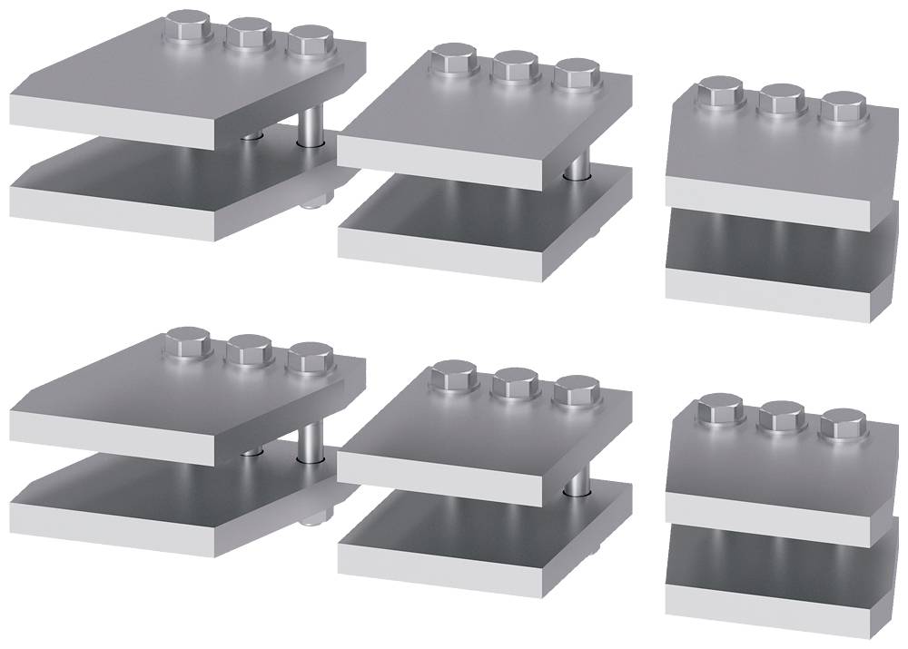 Siemens 3WA9111-0AX28 Huvudanslutningar 1 st