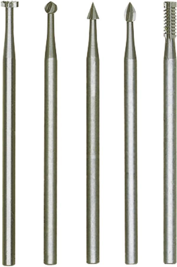 Proxxon Micromot 28 710 Finfräs Skaft-Ø 2.35 mm
